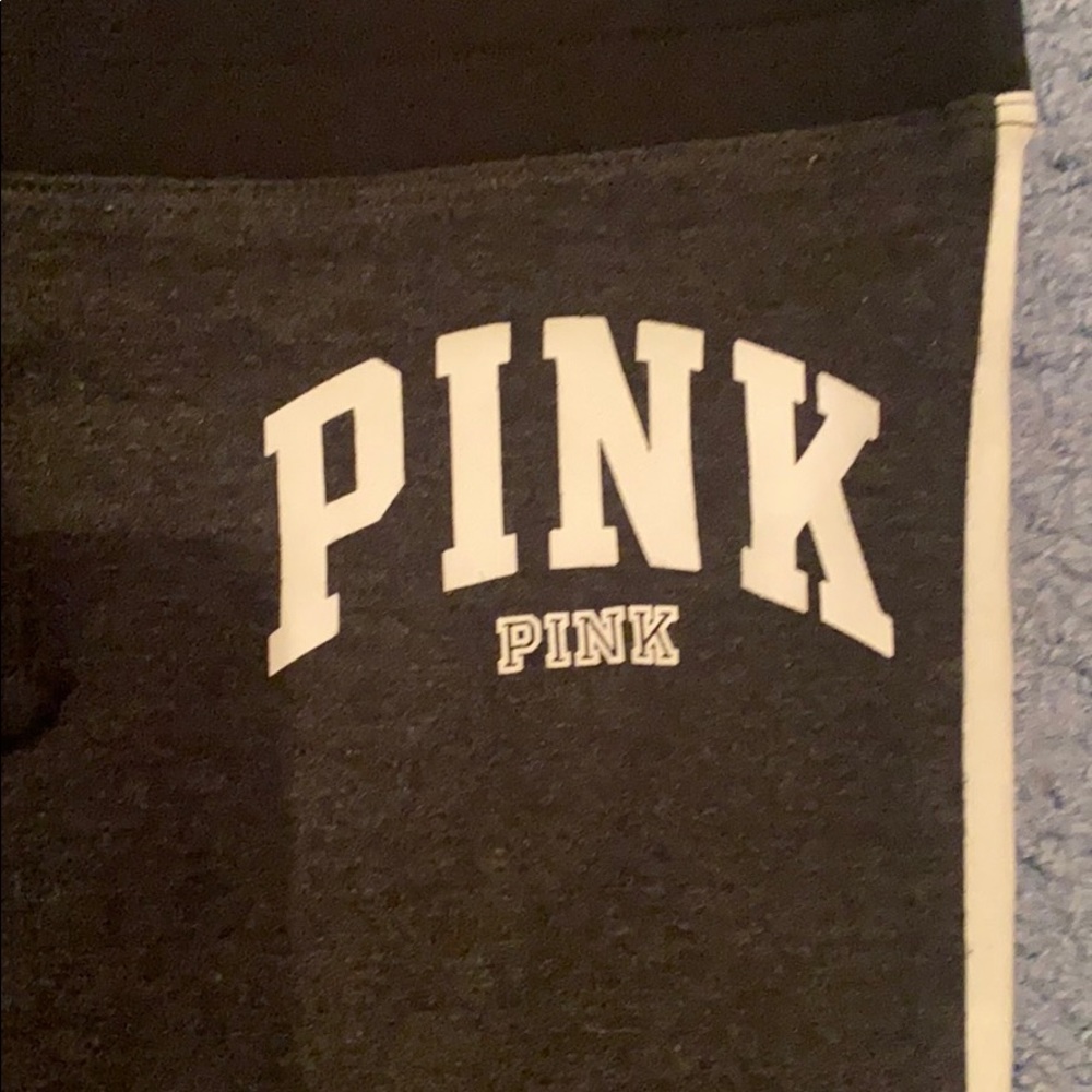 PINK Yoga Leggings - Picture 3 of 6
